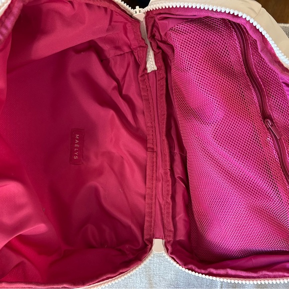 Maëlys Satin Bag - Picture 2 of 5